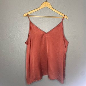 🖤a new day cami top 🖤